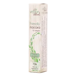 Ados Vegan Friendly Mascara