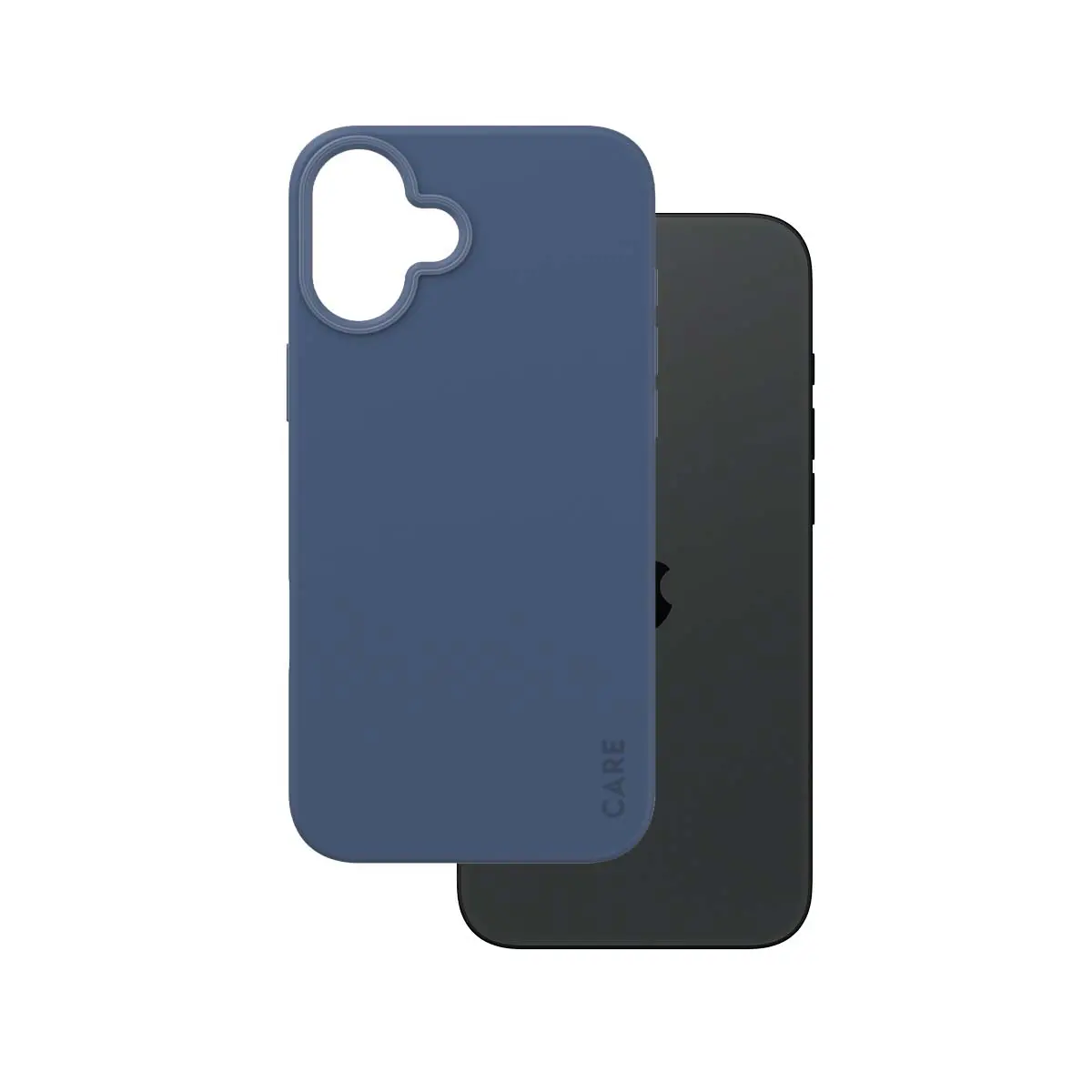 Panzerglass Fashionable Case Blue With  Magsafe Iphone 16 Plus - view 2