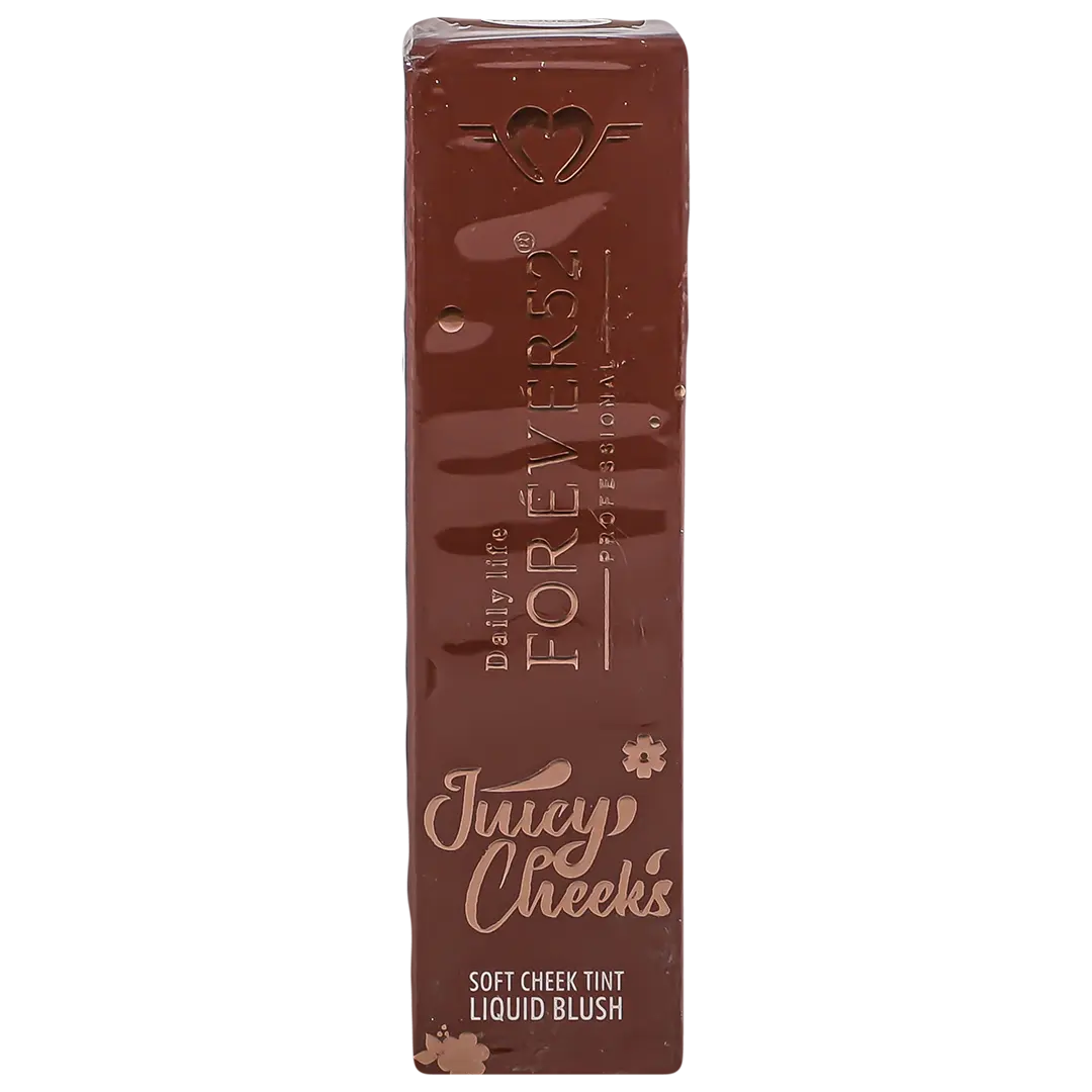 Juicy Shakes Soft Shake Liquid Blush-Flb003 - view 2