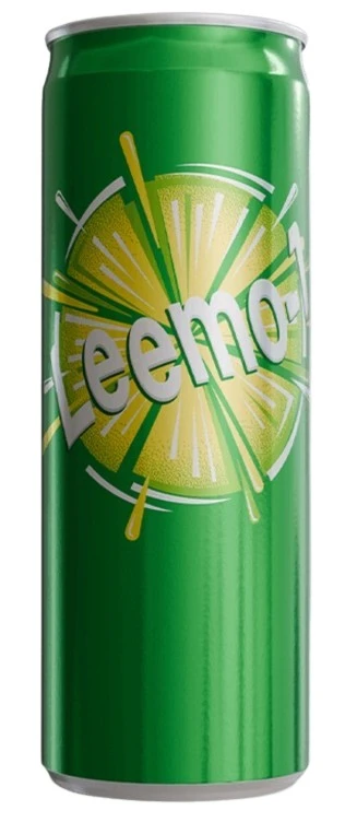 Leemo-1 Soft Drink 250 Ml