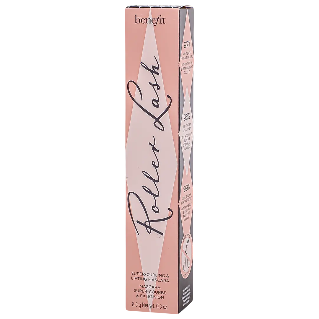 Benefit Roller Lash Curling Mascara - view 2