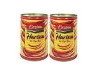 Cozina Harissa 2 pcs 380 gm