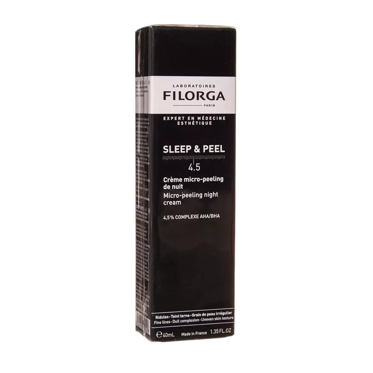 Filorga Sleep And Peel Cream 40 ml - view 2