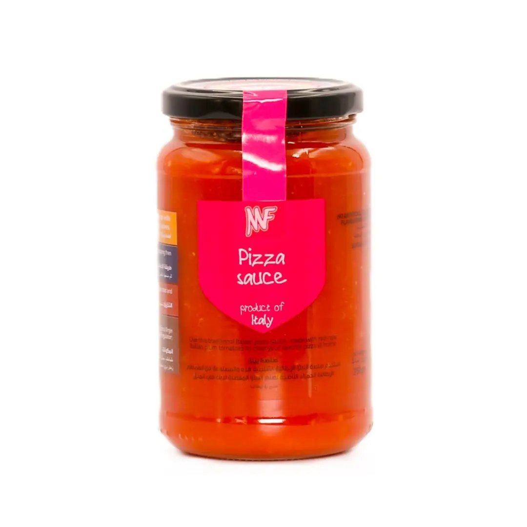 Mf Pizza Sauce 350 gm - view 1