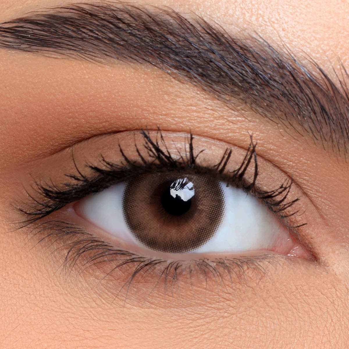 Lensme Sensual Contact Lenses Opal