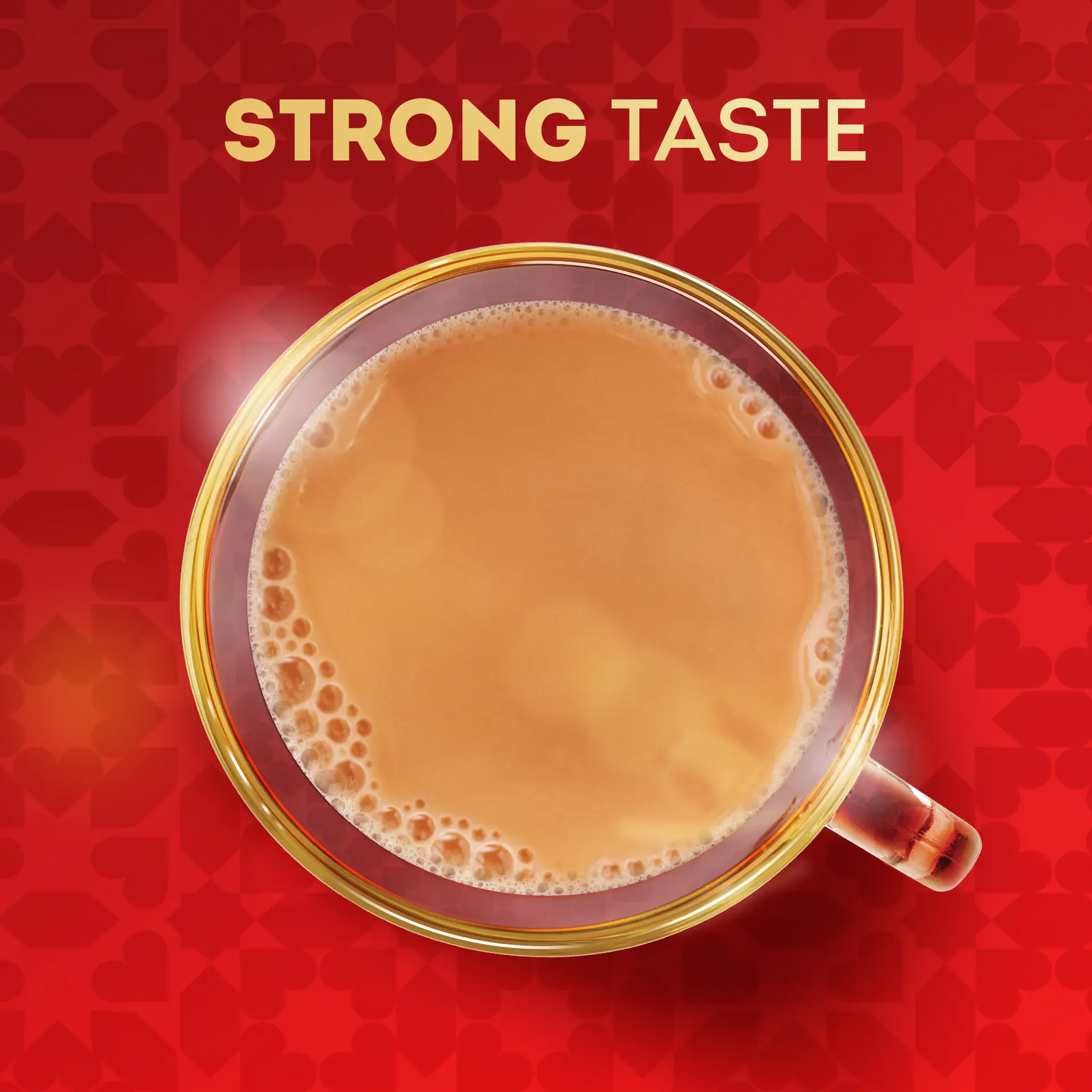 Brooke Bond Red Label Black Tea 100 Teabags - view 4