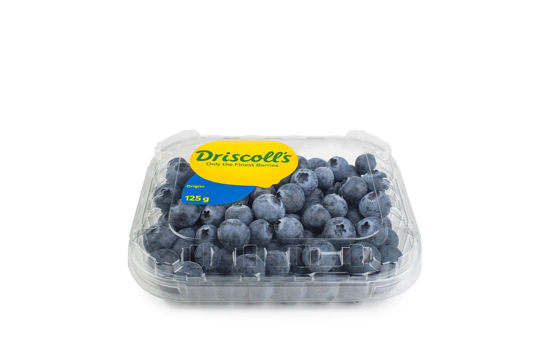 Driscolls Blueberry 125 gm - view 4
