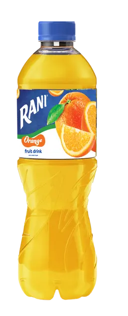 Rani Orange Flavoured Drink 1.5 L