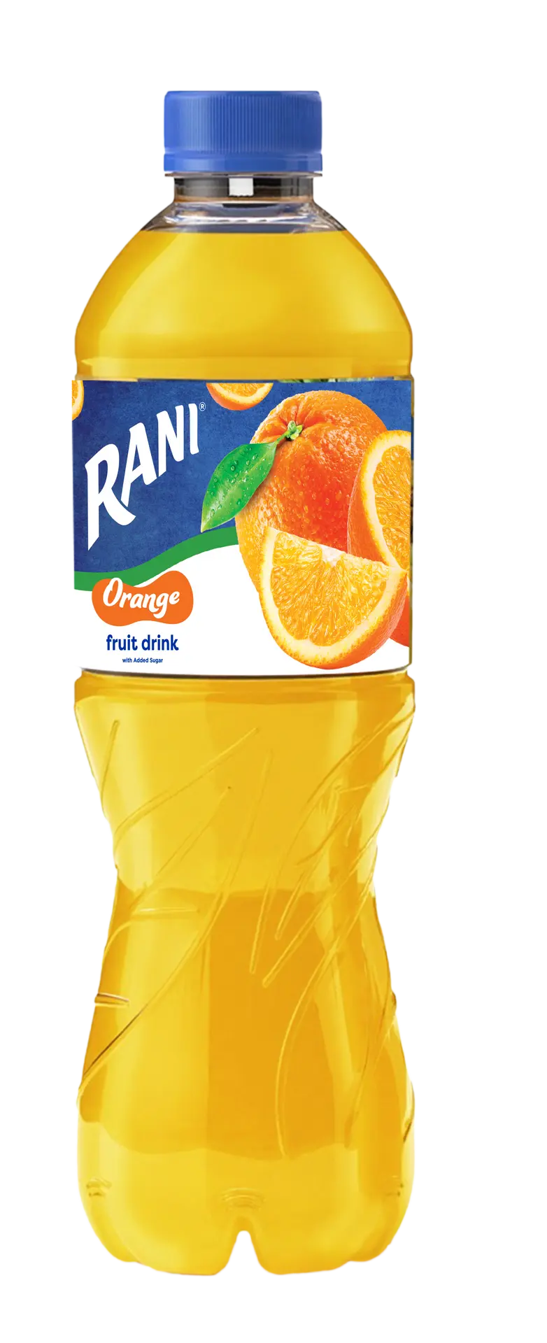 Rani Orange Flavoured Drink 1.5 L - view 1