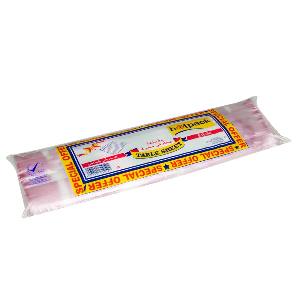 Hotpack Sofra Roll 6 pcs Special Offer Multi Color - view 2