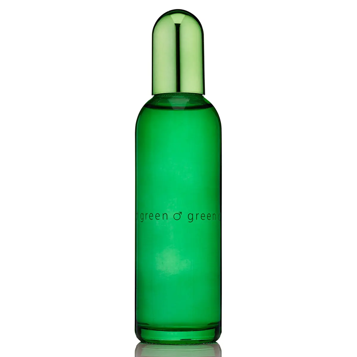 Colour Me Perfume Homme Green For Men EDP 100 ml - view 3