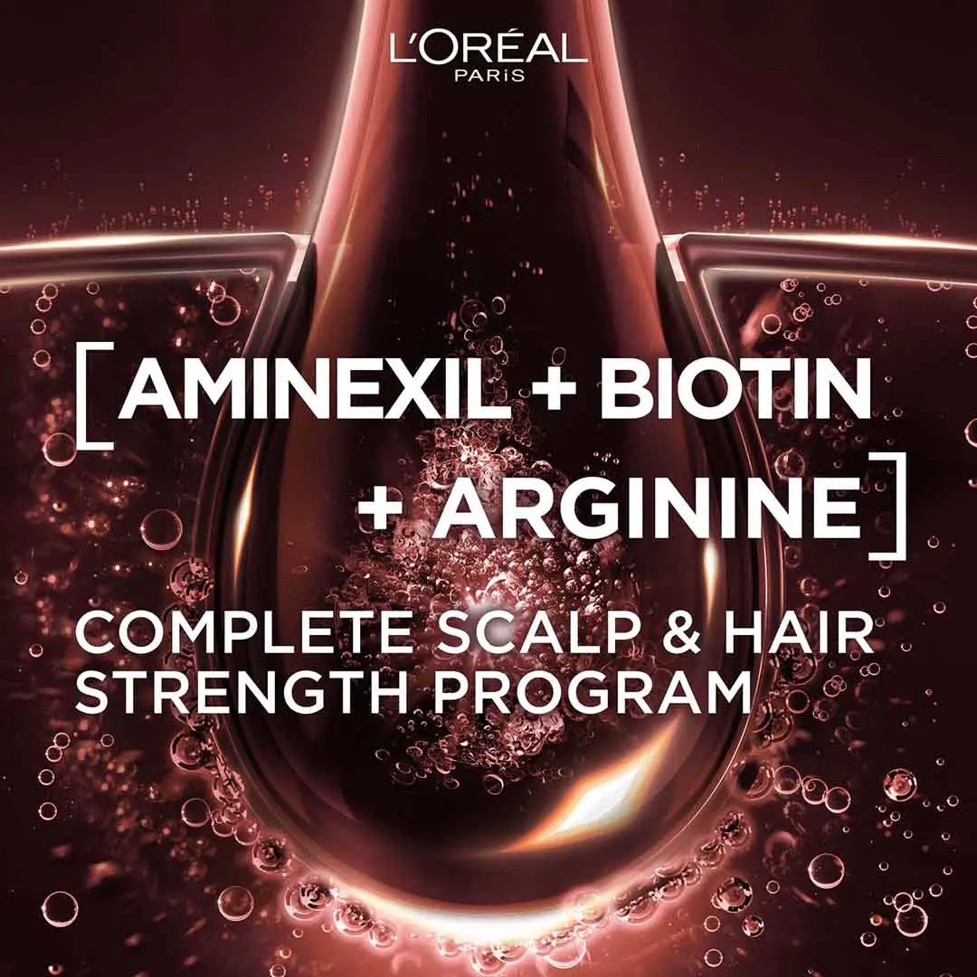 Elvive Shampoo Arginine Resist 400 ml - view 5