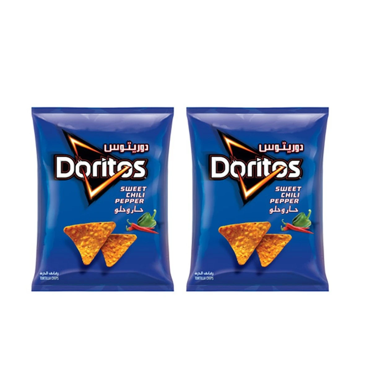 Doritos Asorted 2 pcs 175 gm