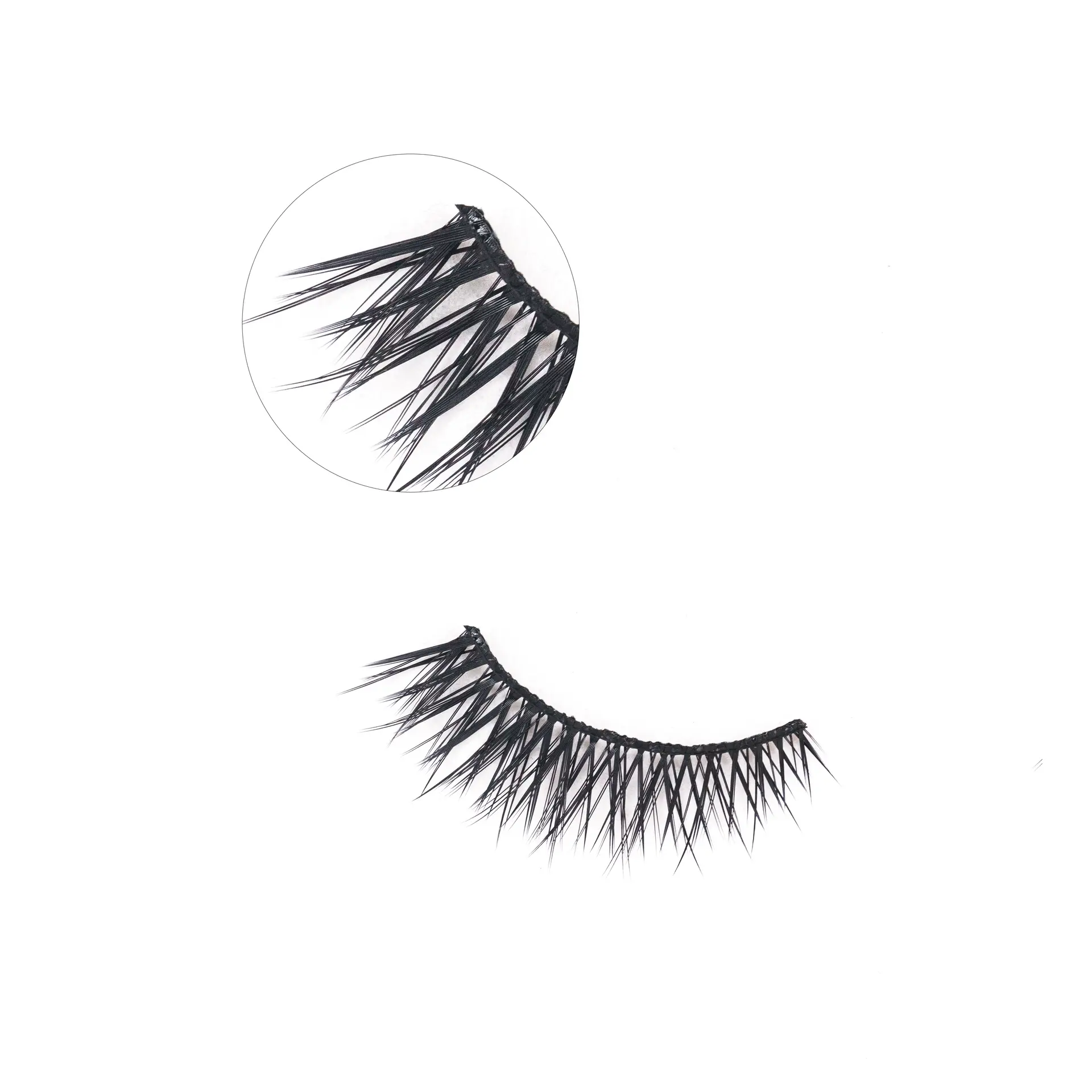 Ousha Double Lashes No 6 - view 6