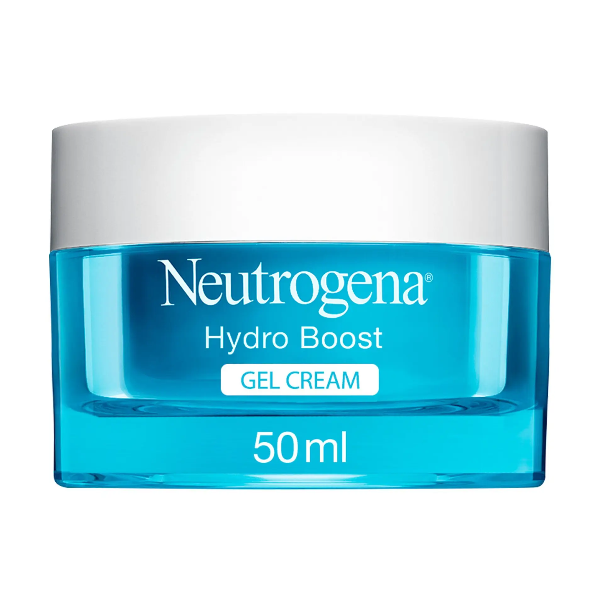 Neutrogena Hydro Boost Gel Cream 50 ml - view 3