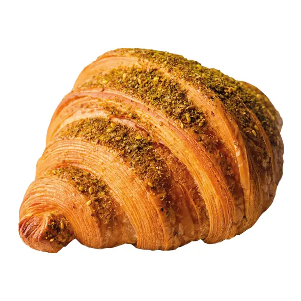 Croissant Zaatar - view 1