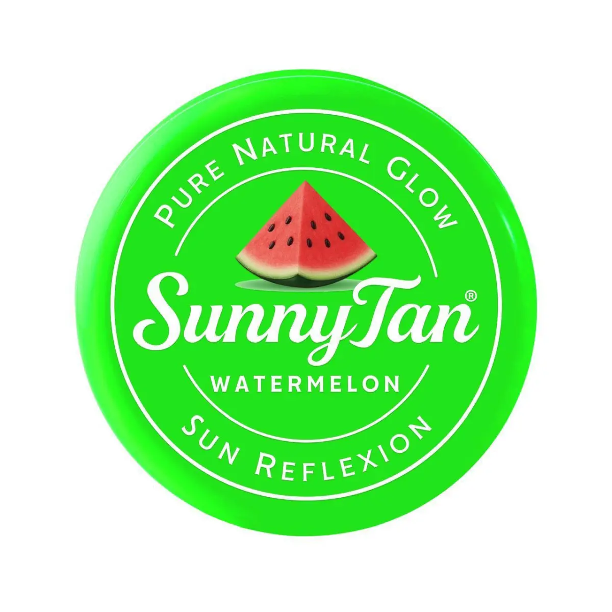 Sunnytan Cream Watermelon - view 1