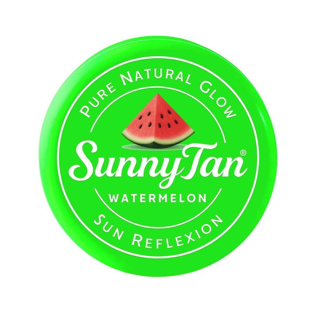Sunnytan Cream Watermelon
