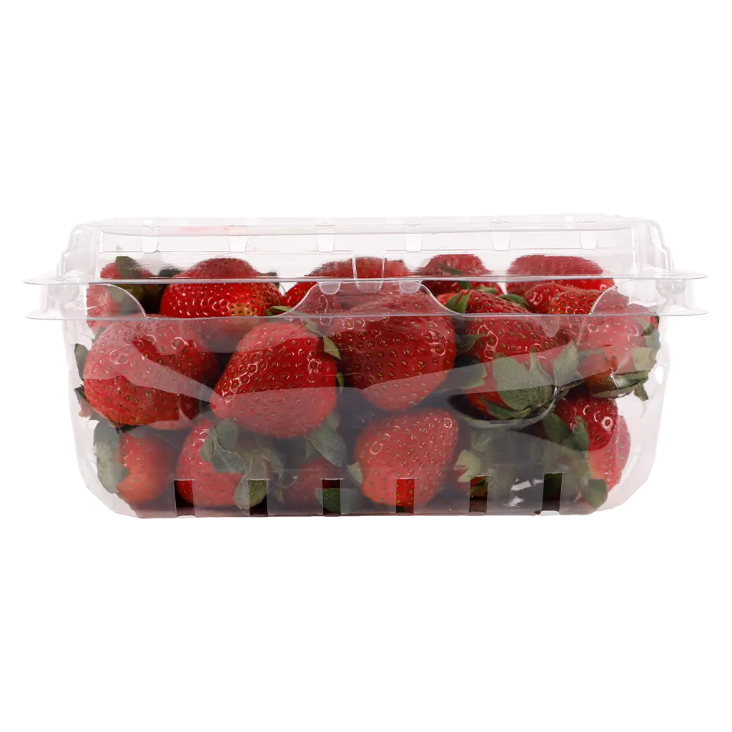 Driscolls Strawberry Import 454 gm approximately - view 4