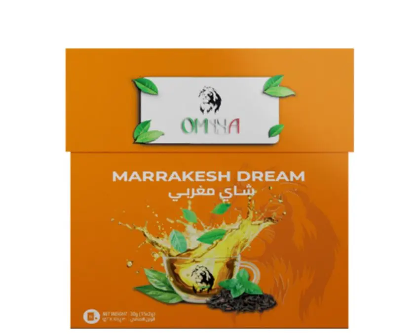 Omnya Marrakesh Dream 15 Bag  2 gm - view 1