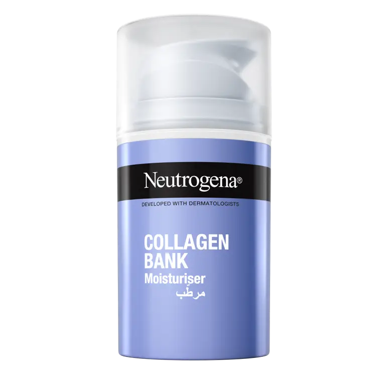 Neutrogena Goldman Collagen Night Cream 50ml - view 7