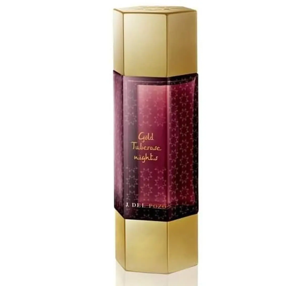 Jesus Del Pozo Gold Tuberose Nightsfor Women EDP 100 ml - view 2