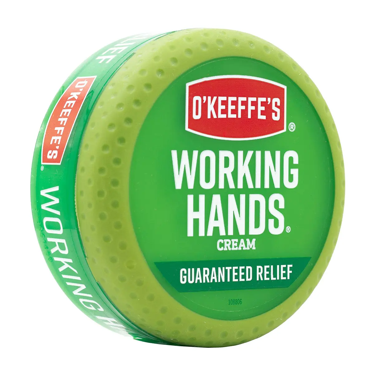 O'Keeffe's Working Hands Cream Jar 76 gm - view 6