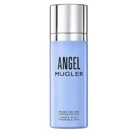 موغلر عطرانجل للشعر وللجسم للنساء 100 مل