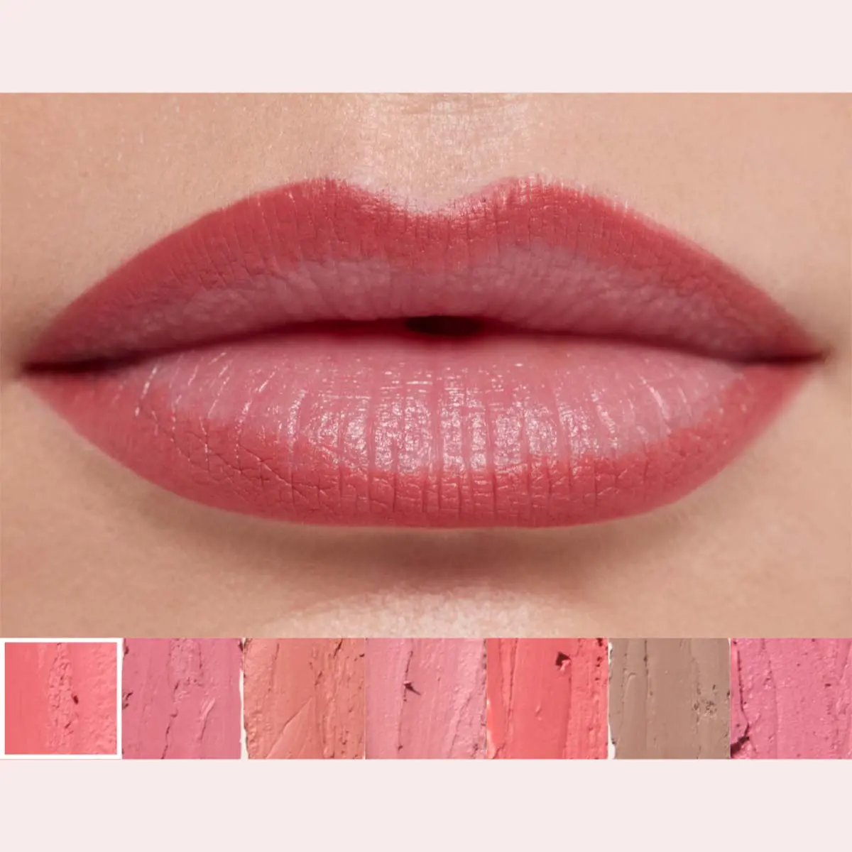 Loca Lip Liner A-Lister 01 - view 3