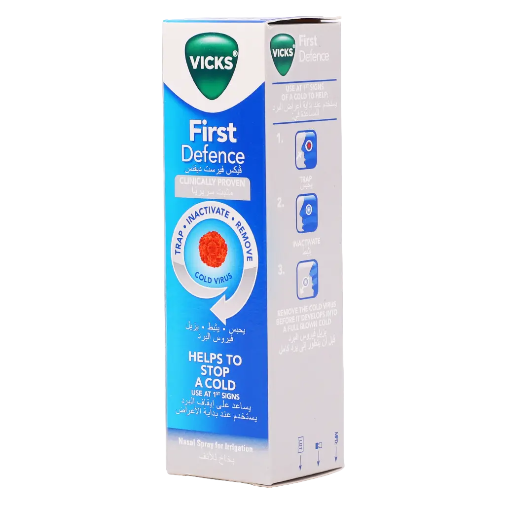 Vicks First Defence Spray 15Ml  - view 1