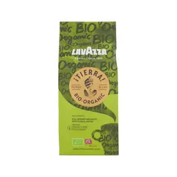 Lavazza Tiarra Organic Coffee 180 gm