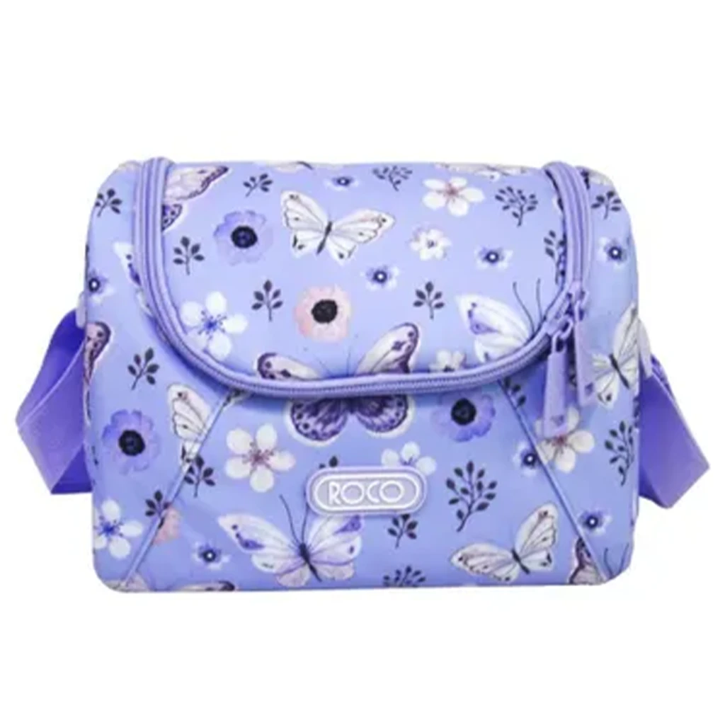 Roco Lunchbag Butterfly