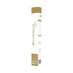 Dallaspresso Coffee Capsule Royal Arabic Coffee With Saffron And Cardamom 10 Capsules