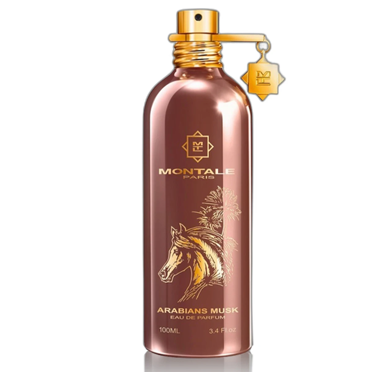 Montale Arabian Musk Unisex EDP 100 ml