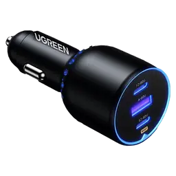 Ugreen Car Charger 130 W