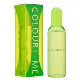 Colour Me Volt For Men EDP 100 ml