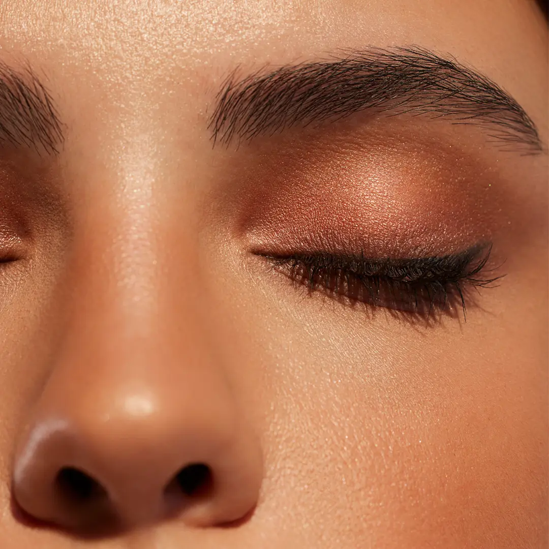 Loca Eyeshadow Palette-Essential Rich Nude 01 - view 3