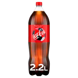 كوكاكولا مشروب غازي 2.25 لتر