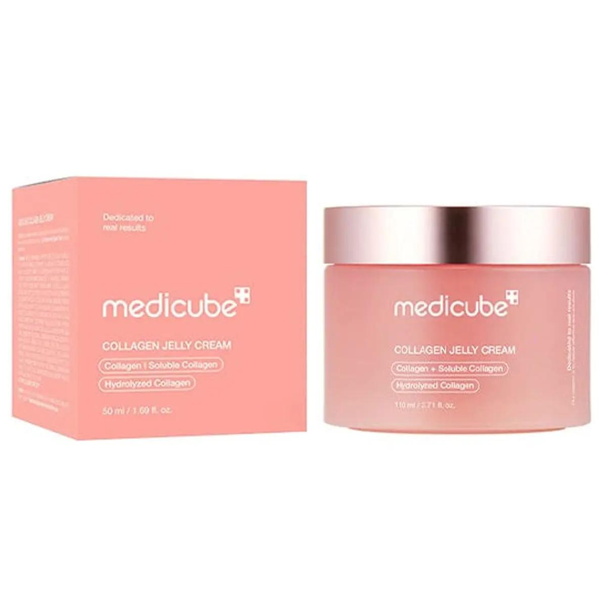 Medicube Collagen Jelly Cream 110 ml - view 2