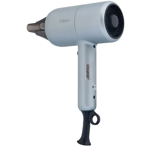Clikon CK3322 Hair Dryer 1800 Watts 3 Heat Settings & Cool Shot Function - view 2