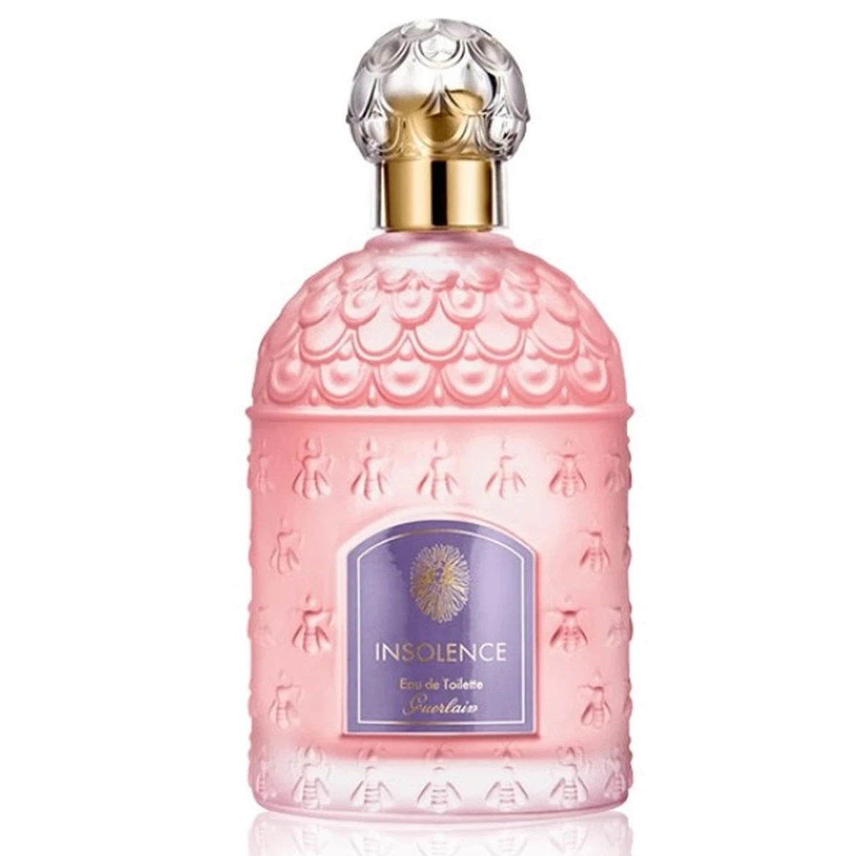 Guerlain Insolence For Women EDT 100ml