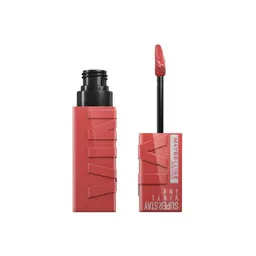 Maybelline Superstay Vinyl Ink 15 Peachy