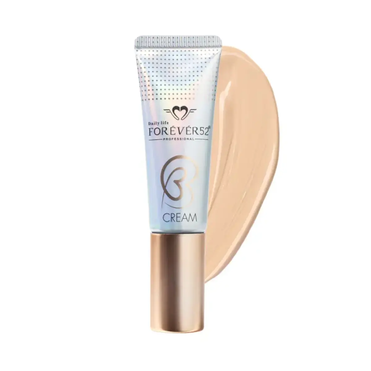 Forever 52 Bb Cream Butter Scotch-Zb003 - view 1