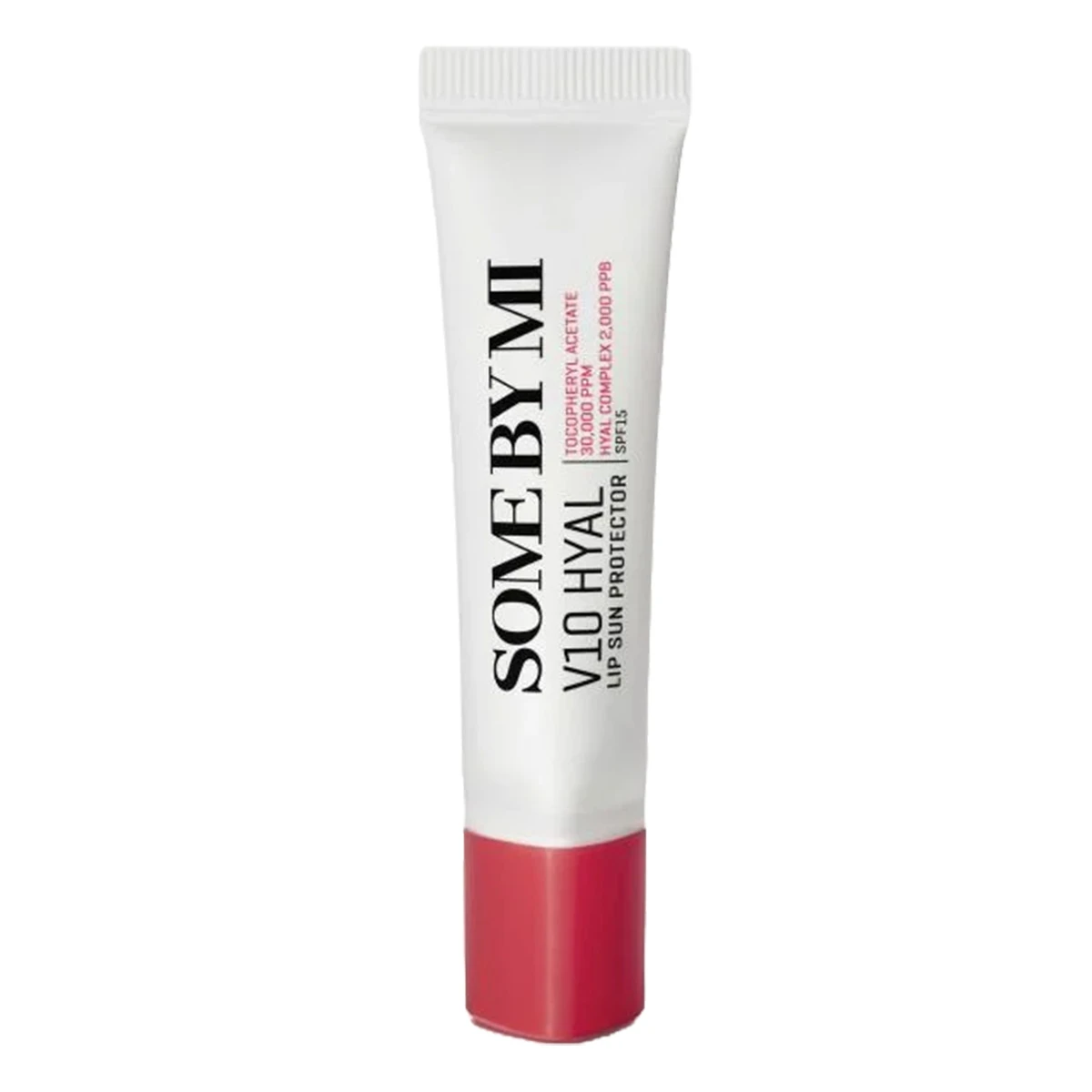 SOME BY MI V10 HYAL LIP SUN PROTECTOR BERRY 7ML