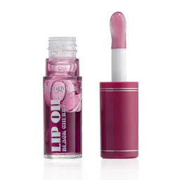Bogenia Lip Oil Black Cherry 003
