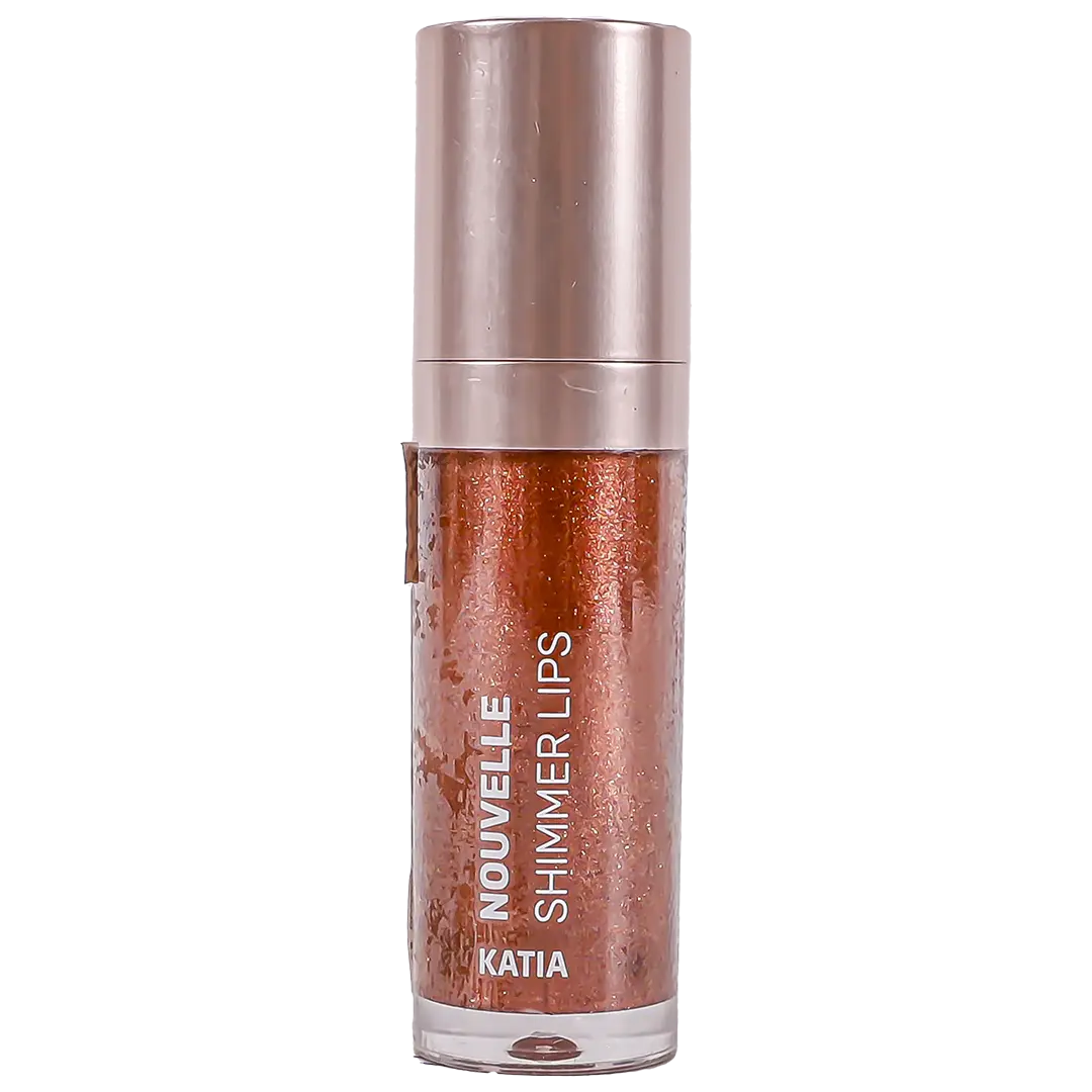Katia Nouvelle Shimmer Lips 10 - view 2