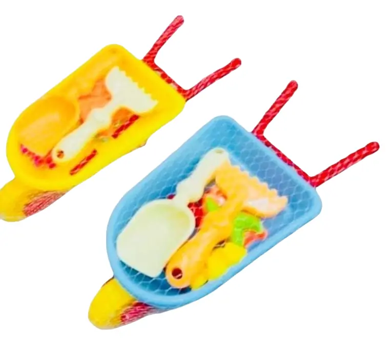Kids Beach Sand Toys Set  - view 4