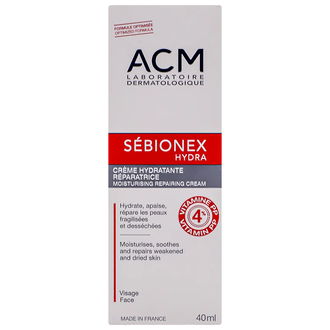 Acm Sebionex Hydra Repair Cream 40 ml - view 2