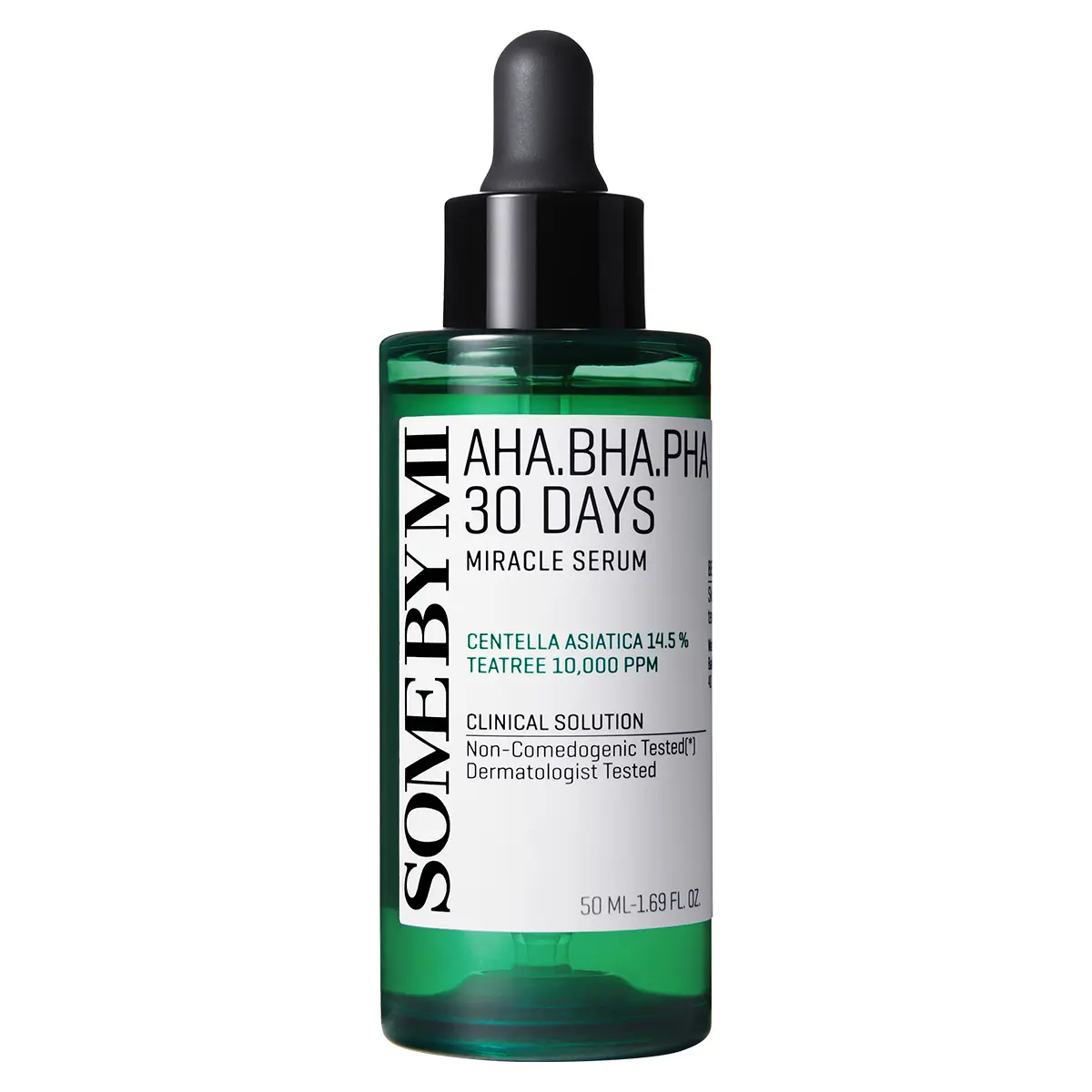 Some By Mi 30 Days Miracle Serum - view 1