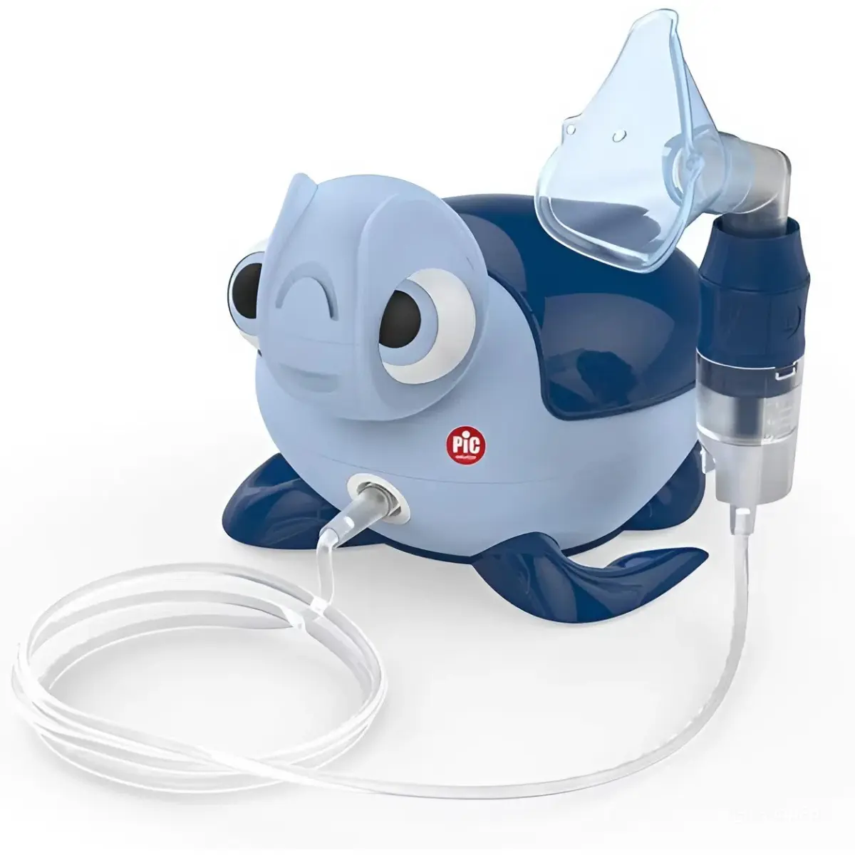 Pic Nebulizer Miss Bibi Meast - view 3